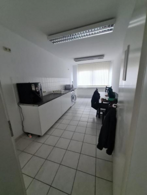 Pension Calenius in Erfurt, Erfurt